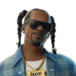 Snoop Dogg Outfit icon