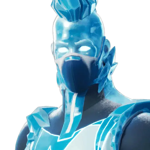 Snow Drift Outfit icon