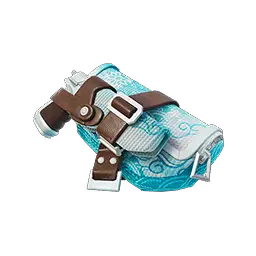 Snowshadow Slingpack Back Bling icon