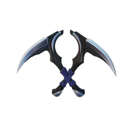 Snowtooth Pickaxe icon