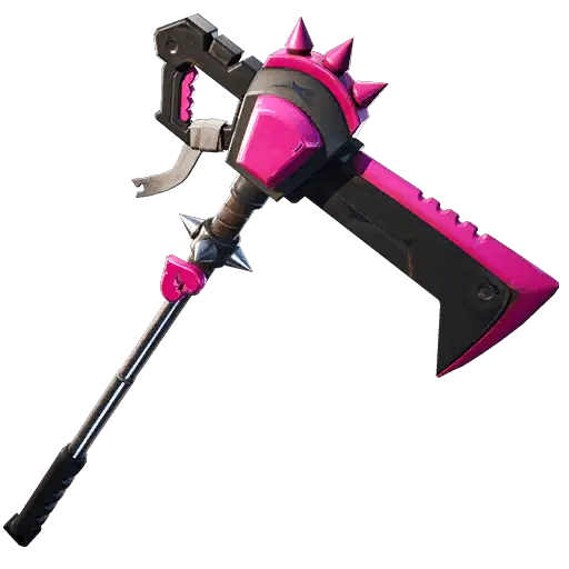 Snuggle Swiper Pickaxe icon