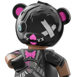 Snuggs Lego Outfit icon