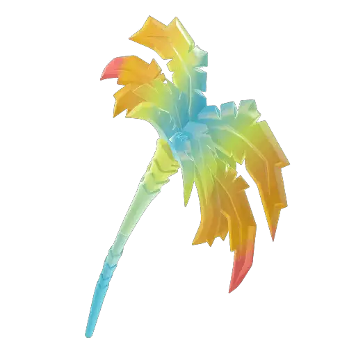 Softest Electropalm Pickaxe icon