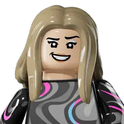 Soirée Lego Outfit icon