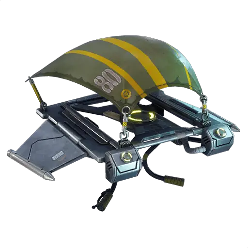 Solid Strider Glider icon