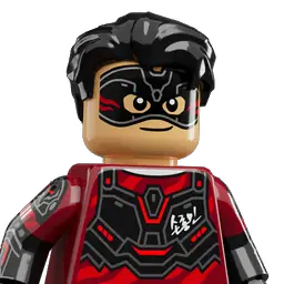 Sonny Lego Outfit icon