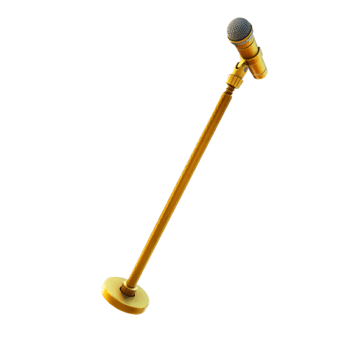 Sound Scepter Back Bling icon
