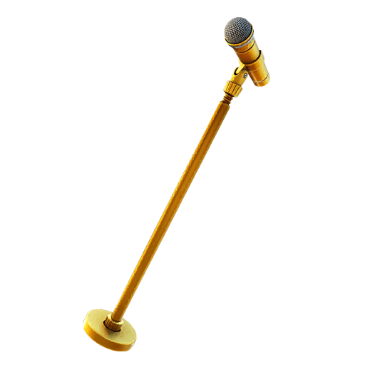 Sound Scepter Pickaxe icon