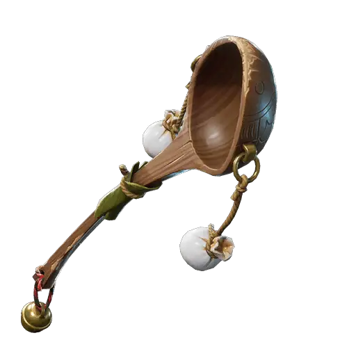 Souped Up Pickaxe icon