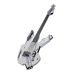 Spacefleet Kontrol Guitar icon