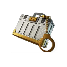 Spades Strongbox Back Bling icon