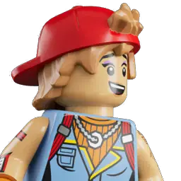 Sparkplug Lego-Outfit icon