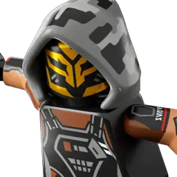 Spartan Assassin Lego Outfit icon