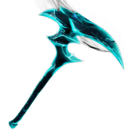 Spectral Scythe Pickaxe icon