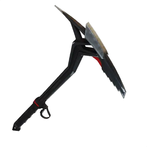 Spectre Pickaxe