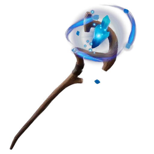 Spellslinger Pickaxe icon