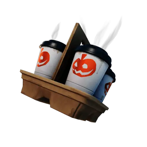 Spiced Sippers Back Bling icon