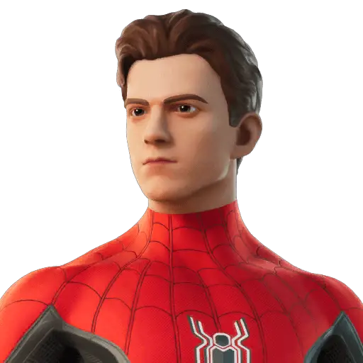 Spider-Man No Way Home Outfit icon