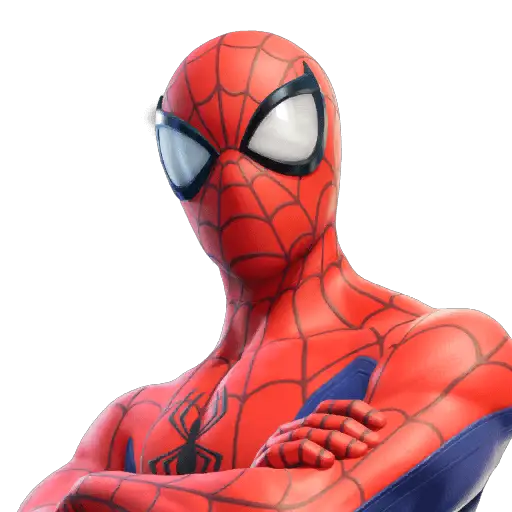 Spider-Man Outfit icon