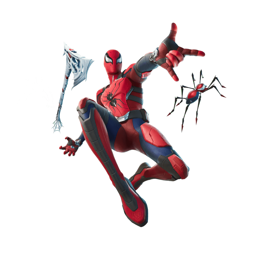 Spider-Man Zero Bundle icon
