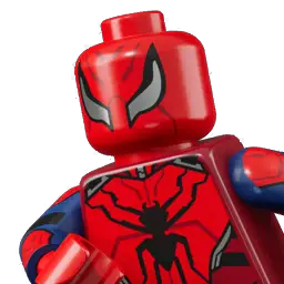 Spider-Man Zero Lego-Outfit icon