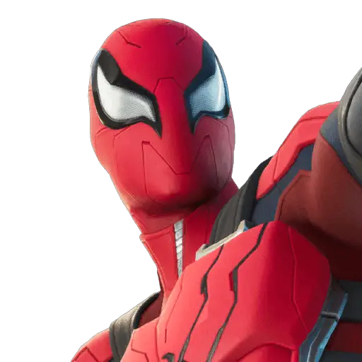 Icône de tenue Spider-Man Zero