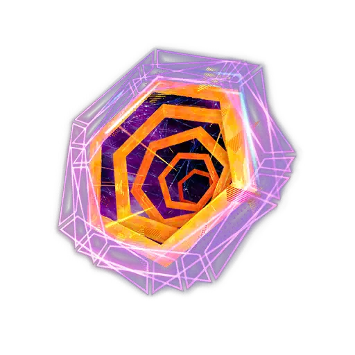 Spider-Verse Portal Back Bling icon