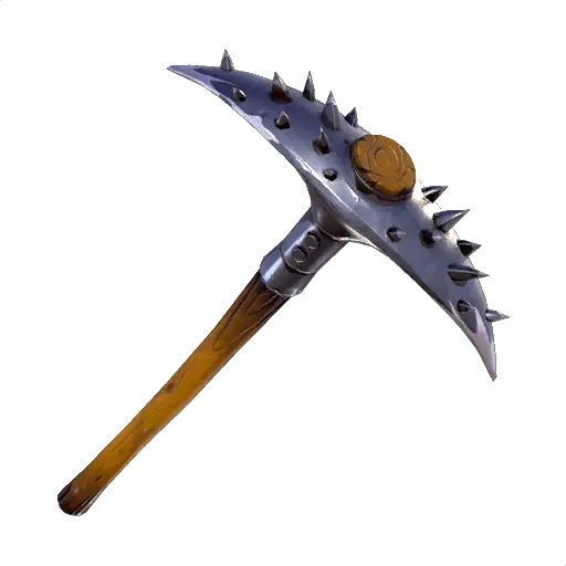 Spiky Pickaxe icon