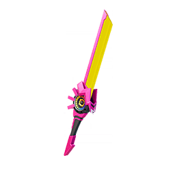 Spinback Slicer Pickaxe icon