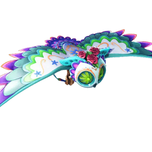 Spirit Glider icon