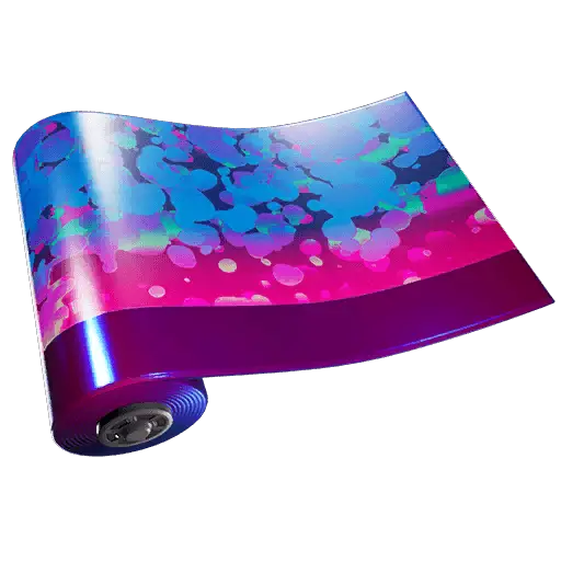 Splatter Spectrum Wrap icon