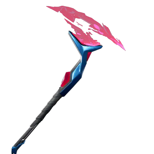 Splintered Light Pickaxe icon