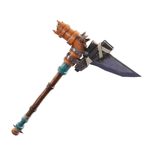 Splinterstrike Pickaxe icon