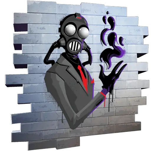 Spreading Chaos Spray icon