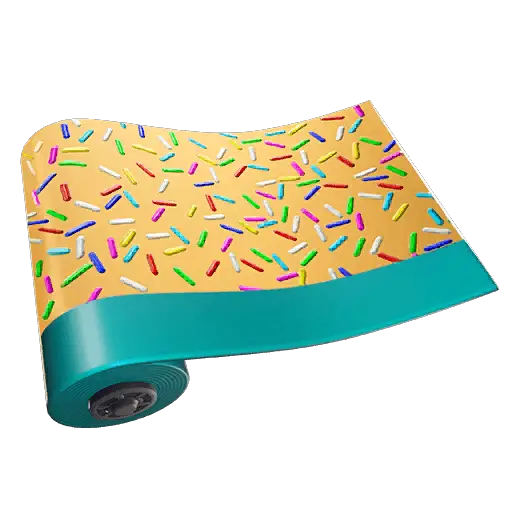 Sprinkles Wrap icon