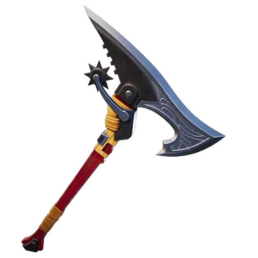 Spurred Swinger Pickaxe icon
