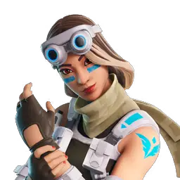 Squadron Leader Outfit icon