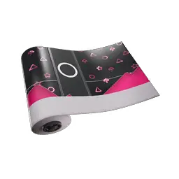 Squid Shapes Wrap icon