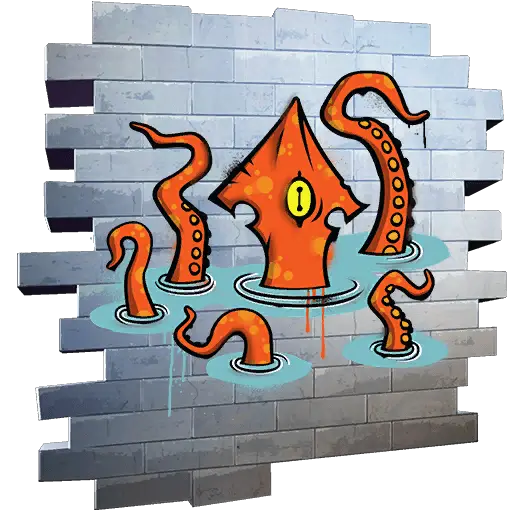 Squid Up Spray icon