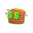 Stacks Emoji icon
