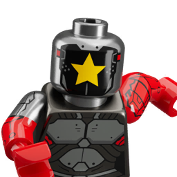 Star Assassin Lego Outfit icon