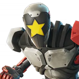 Star Assassin Outfit icon