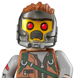 Star-Lord Outfit Lego-Outfit icon