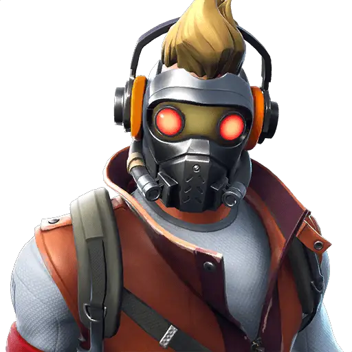 Star-Lord Outfit Outfit icon