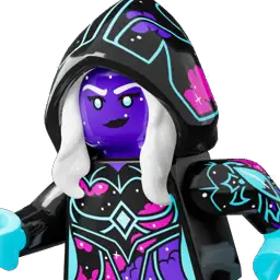 Starborn Sorina Lego Outfit icon