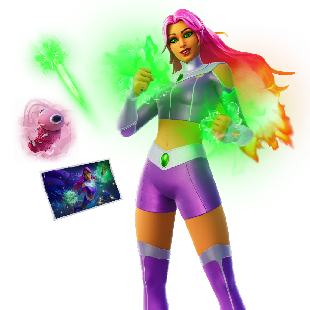 Starfire Bundle icon