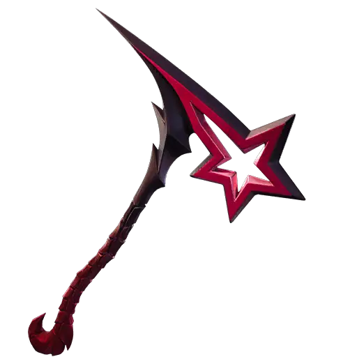 Starshot Pickaxe icon