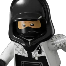 Stashd Lego-Outfit icon
