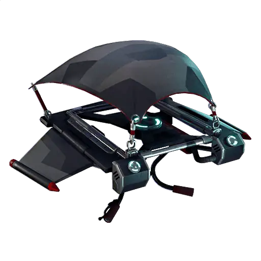 Stealth Glider icon