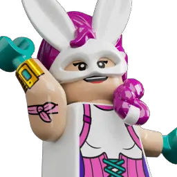 Stella Lego Outfit icon